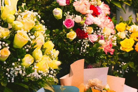 Get Stunning Flower Delivery Cranbourne Services Today