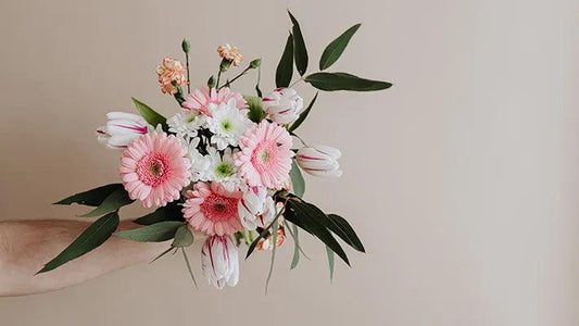 10 Online Florists with Delivery Service in Melbourne