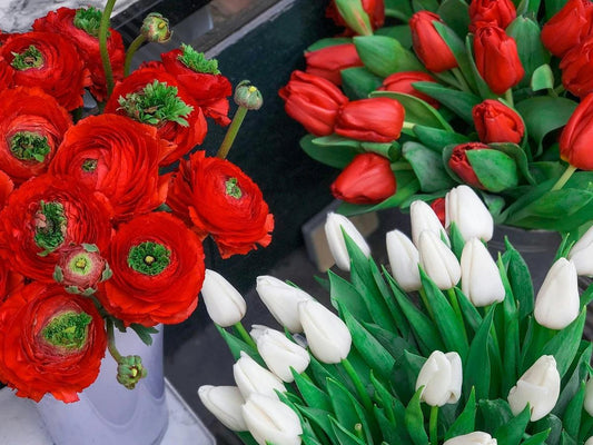 Find Your Perfect Best Flower Delivery Melbourne Service