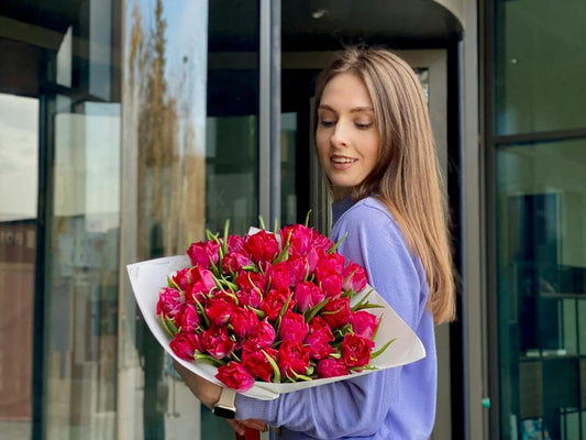 flower delivery gift options