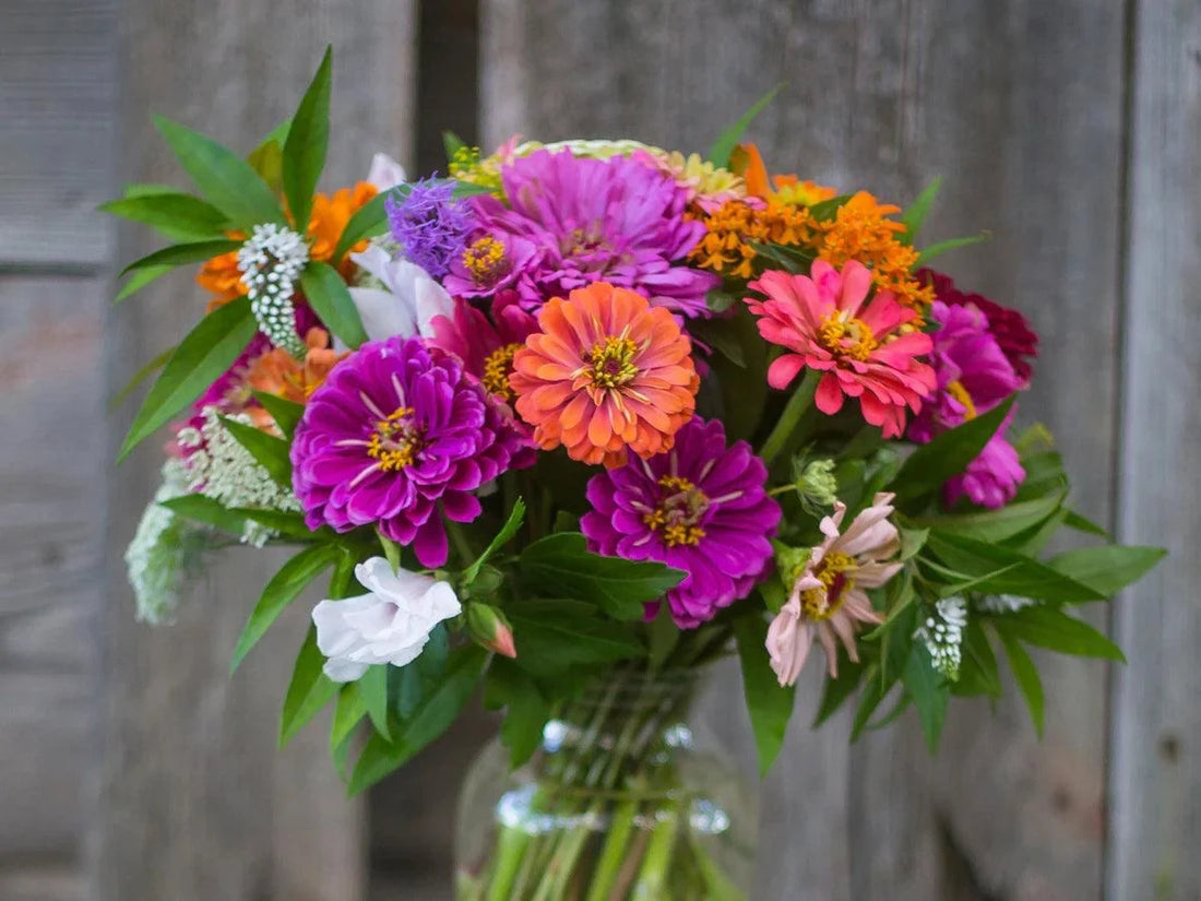 Stunning cheap flower delivery melbourne bouquet