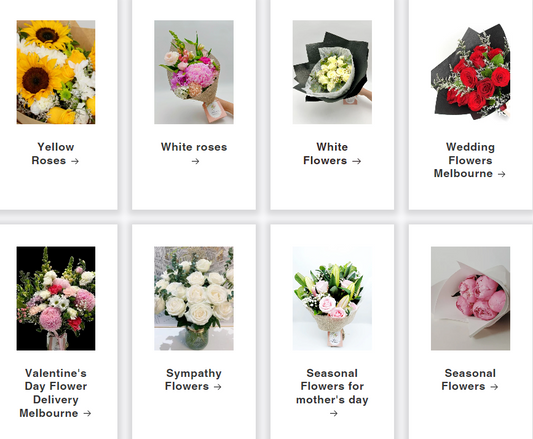 What kind of flowers are suitable for your girlfriend’s birthday gift?