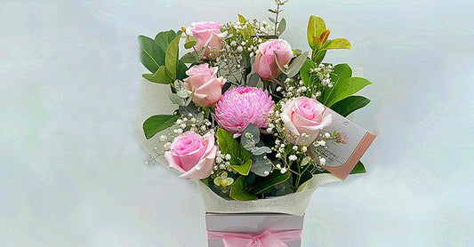 Say it with Flowers, Gifts & Same Day Delivery in Melbourne