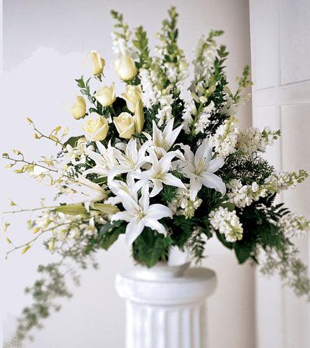 How Keeping Flowers at Home Transforms Your Well-Being