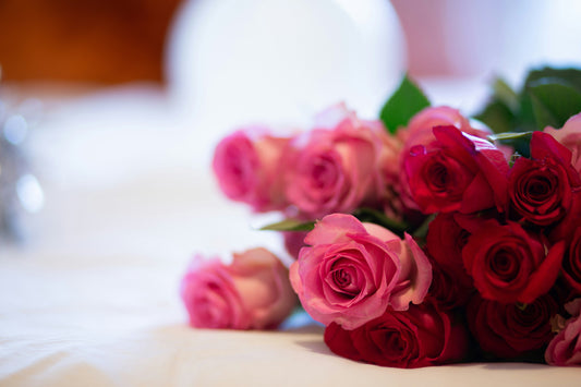 Best Valentines Day Flowers Melbourne to Brighten Her Day
