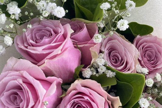 Brighten Someone's Day with Daily Blooms Across Melbourne