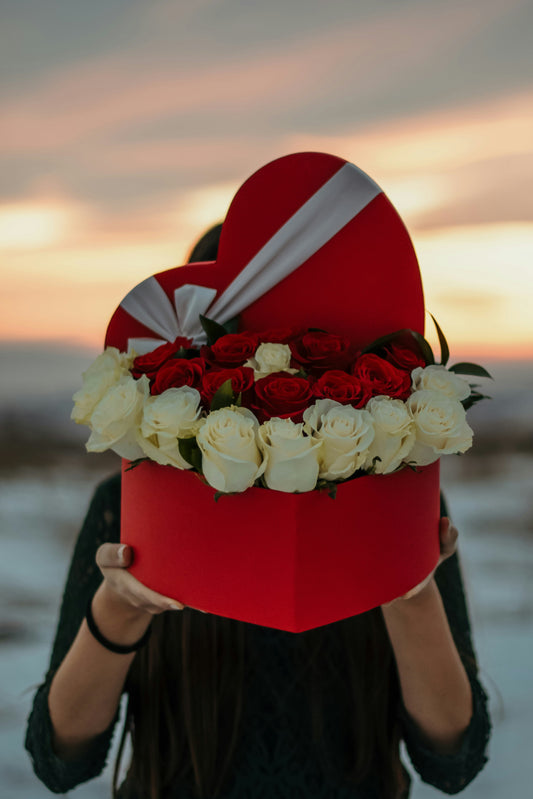 What is Infinity Rose | Know About Preserved Roses