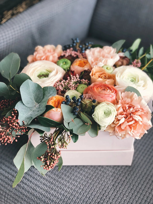 Floral Inspiration: Tips, Trends, and Ideas for Every Occasion