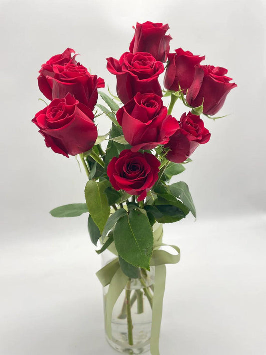 Stress-Soothing Serenity: Birthday Blooms to Melt Away the Worries