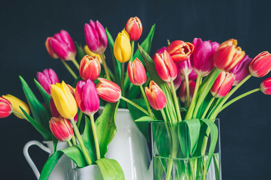 next day delivery flowers bouquet ready for gifting