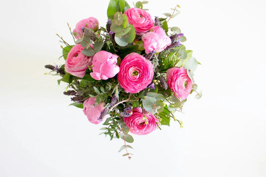 Flower delivery berwick service showcasing vibrant bouquets
