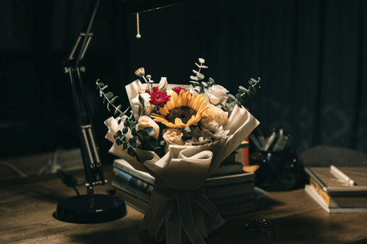 florist box hill delivering beautiful bouquets