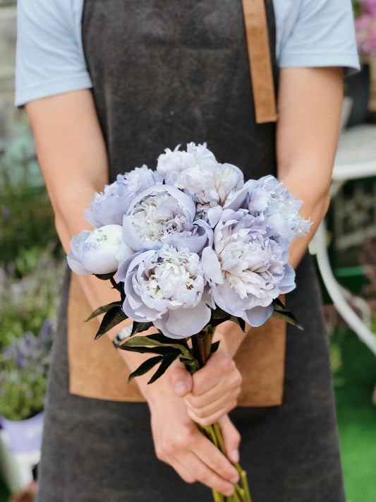 Fresh and Vibrant Flower Delivery in Yarraville
