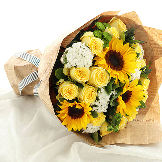 Stunning floral arrangements from flowers mooroolbark florist