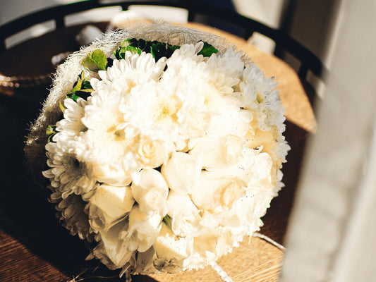 Funeral Flower Arrangements Delivered Fast