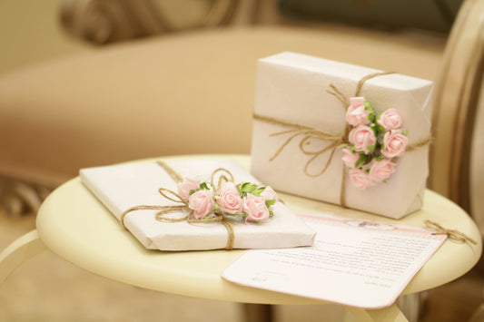 valentine's day gifts australia featuring elegant jewelry display