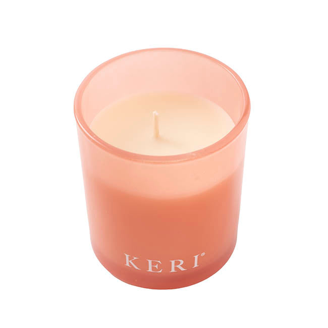 Palm Land Scented Candle