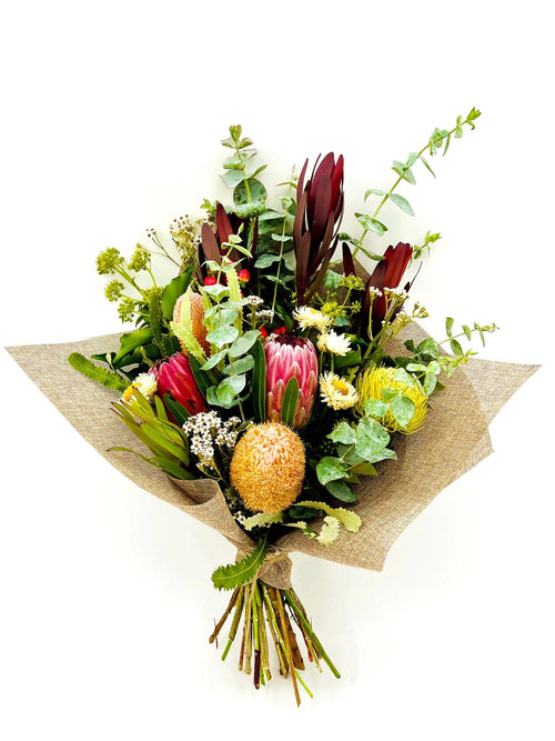 Native Mix Bouquet Large