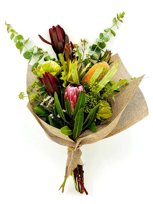 Native Mix Bouquet Medium