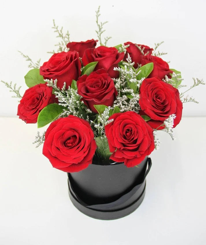valentines day flower