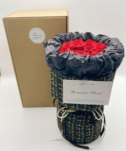 How to Ask for a Date With Flowers?