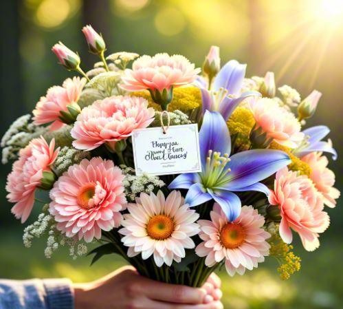 Get Well Soon Flowers: A Blooming Gesture of Care