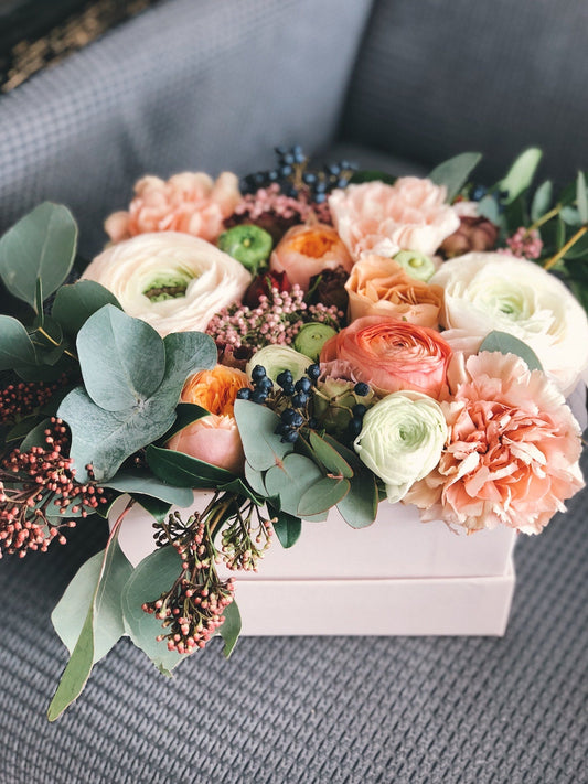 Affordable Flower Online Delivery for Every Occasion