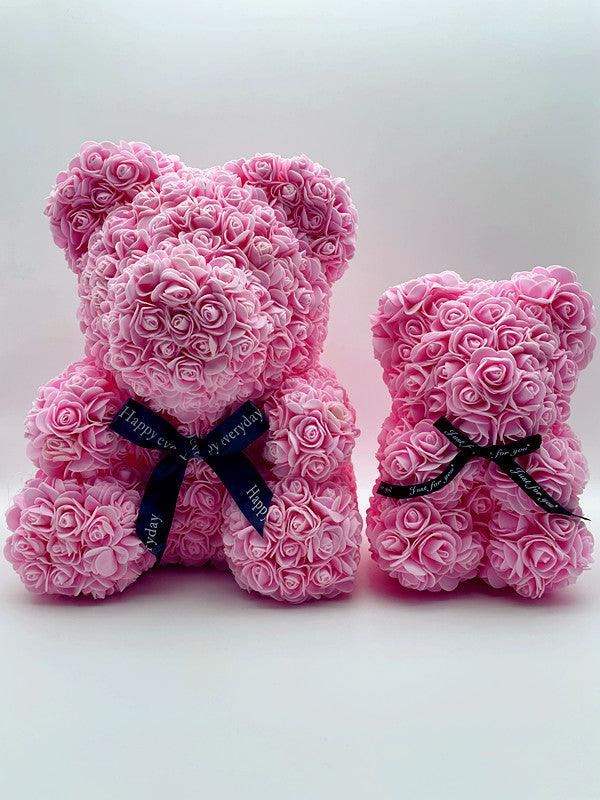 Eternal Rose Bears Delivered Australia