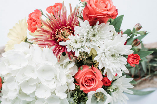 Melbourne Sympathy Flowers Delivery for Thoughtful Gestures