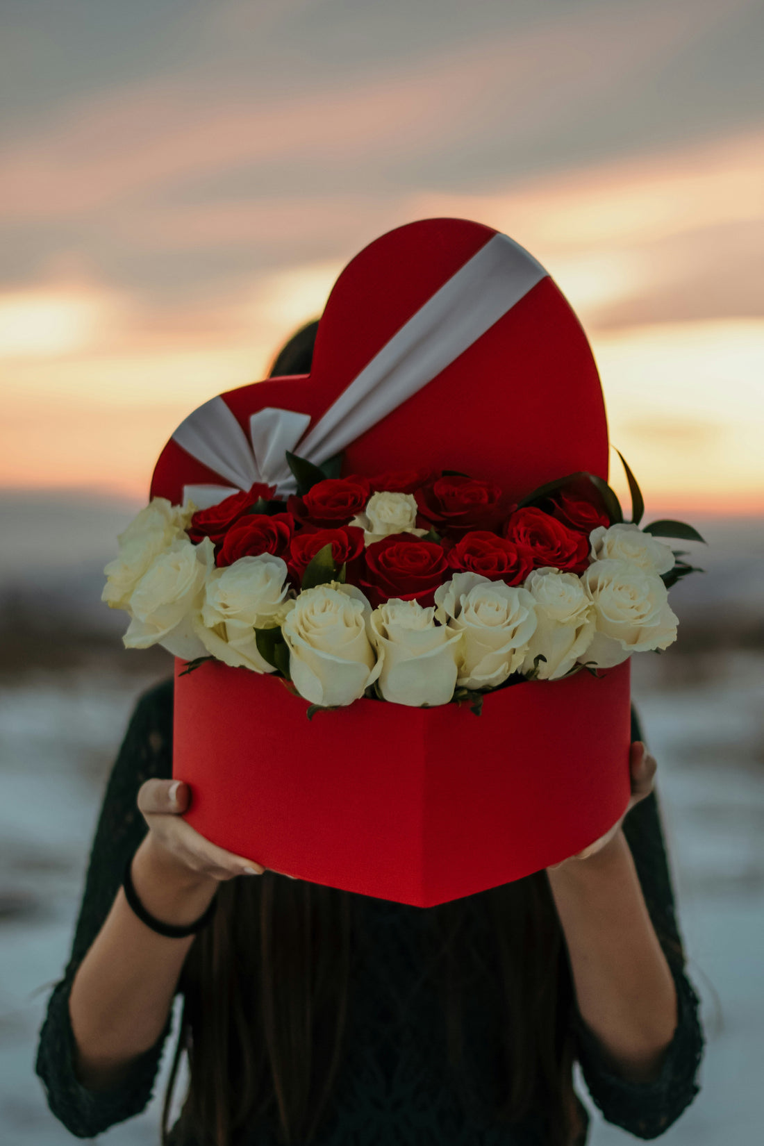 What is Infinity Rose | Know About Preserved Roses