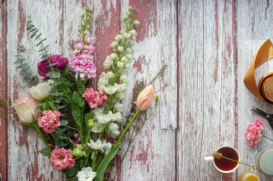 The Ultimate Guide to Fresh Flowers: Selection, Care, and Creative Arrangement in Melbourne