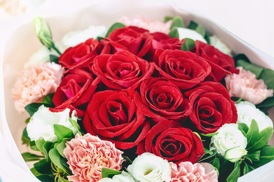 Amazing Cheap Same Day Flower Delivery in Melbourne