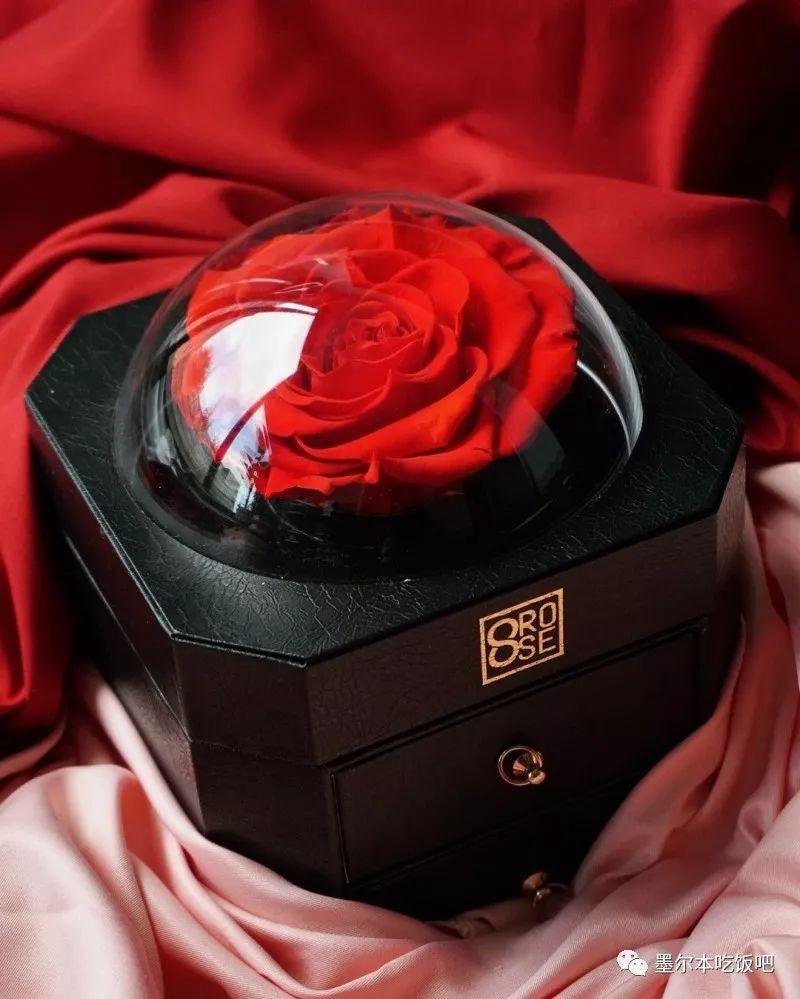 Preserved Flower Delivery in Melbourne Flowers Express Co