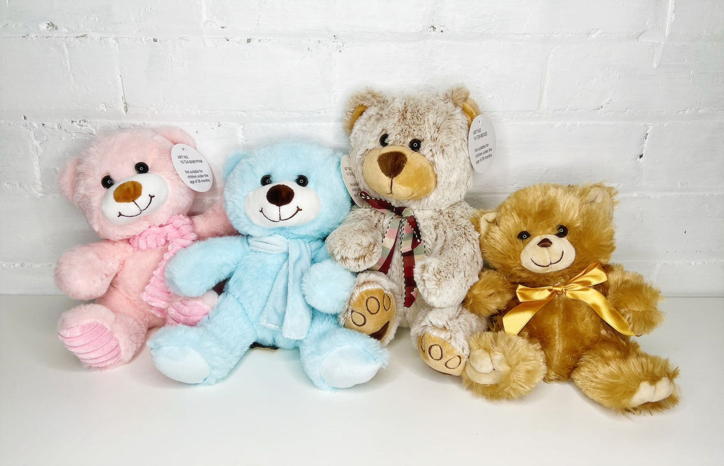 Soft Toys