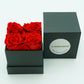 Mini Square Eternal Rose Gift Box