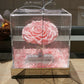 Giant Eternal  Rose - Acrylic Box Gift