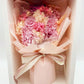 Flower Delivery Melbourne - Same Day Delivery Online Melbourne Florist  - Fairy Light  Blush Bouquet - Flowers Express CO