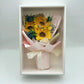 Fairy Light Sunflower Bouquet