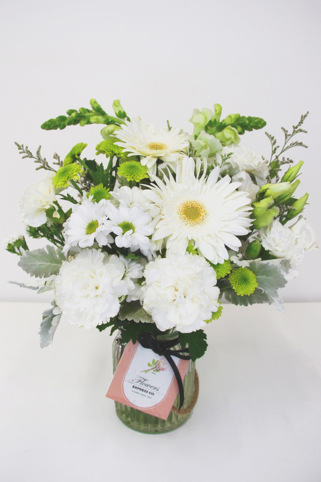 Sympathy Flowers Delivered Melbourne Flowers Express Co