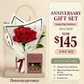 Anniversary Gift Set