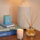 Lotus Flower Madison Candle