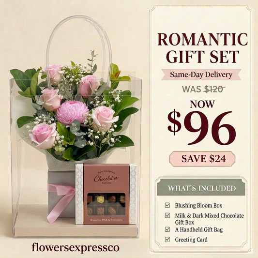 Romantic Gift Set