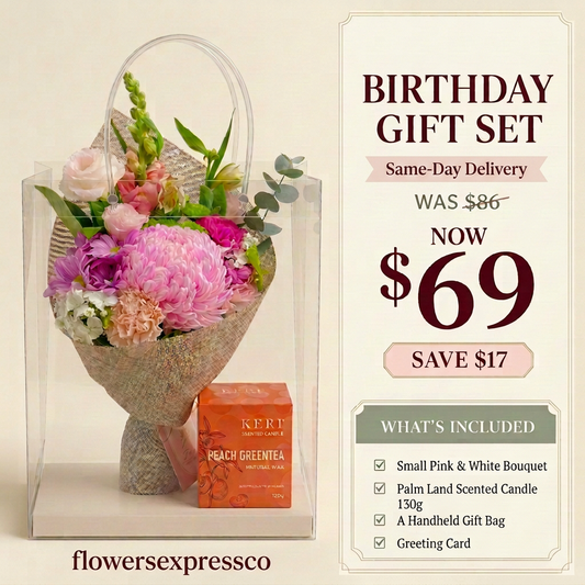 Birthday Gift Set