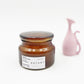 Stunning Scented Candle Botany Jar