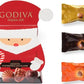 Santa Chocolate Masterpieces